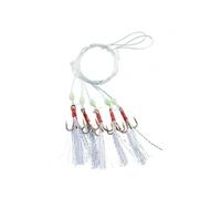 fladen minioctopus lures