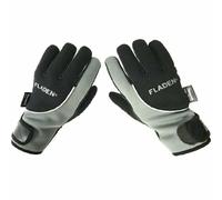 FLADEN Neoprene Glove Non Slip Fleece Lined M-XL Fishing Glove