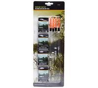 Fladen Night & Day Float Set with Chemical Lights