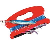 Fladen Pirk Hand Line Set - Red