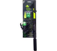 Fladen Telescopic Kids Rod and Reel Combo -