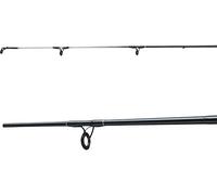 FLADEN - UNBREAKABLE FIGHT (1.95m/6.4ft) 2 Piece Sea and Boat Fishing Rod (30-50lbs class) - Ideal for fresh water or sea sport [12-1619501]