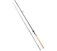 FLADEN Fishing VANTAGE CARBON 2 Piece Quality All Round Lure Spinning Rod Range (5ft / 152cm - 1 to 5g cw) [12-31001]