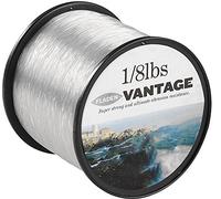 Fladen Vantage Pro Fishing Line - Transparent, 0.20 mm
