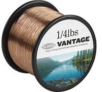 Fladen Vantage Pro Line - Brown, 23 lb
