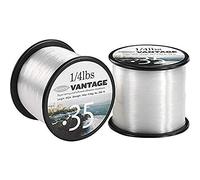 Fladen Vantage Pro Line - Clear, 45 lb
