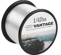 Fladen Vantage Pro Line - Clear, 55 lb