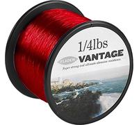 Fladen Vantage Pro Line - Red, 25 lb
