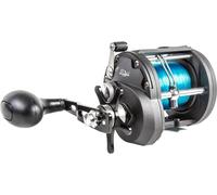 Fladen Warbird 2BB Multiplier Reel with Line On -