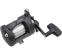 Fladen Warbird GCT20 2BB Multiplier Reel with Line On -