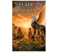 Fladi e Le Ali di Aetèquus: Il viaggio verso l'Equilibrio: 2 (L'Equilibrio di Aetèquus)