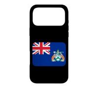 Flag Ascension Island Case for iPhone 17 Pro Max