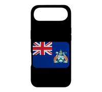 Flag Ascension Island Case for iPhone Air