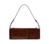 Flag-D Shoulder Bag X - unisex - Diesel - Shoulder Bags - Brown - ONE SIZE - Bags ONE SIZE