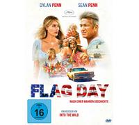 Flag Day [Region Free]