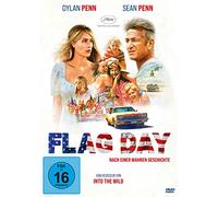 Flag Day [Region Free]
