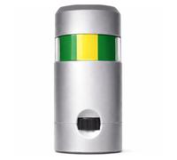 Flag Face Paint Stick, Sweatproof Wax Body Crayon, Rotating Tube Design, Easy Wash Off, Compact Portable Soccer Match Party Fan Gift E