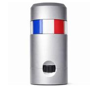 Flag Face Paint Stick, Sweatproof Wax Body Crayon, Rotating Tube Design, Easy Wash Off, Compact Portable Soccer Match Party Fan Gift M