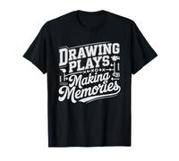 Flag Football Coach Spending Weekends Drawing Plays Making T-Shirt