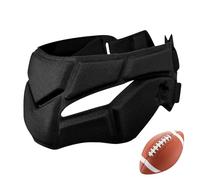 Flag Football Headband - Head Protection Anti-Collision - Shockproof Breathable Head Protection for Outdoor Courses Schools Teenagers Girls
