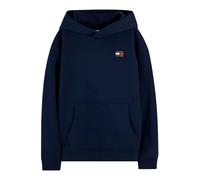 Flag Heritage Hoodie - unisex - Tommy Hilfiger - Kids Sweatshirts - Blue - 18 M | 86 CM - Kids 18 M | 86 CM