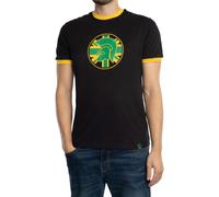 Flag Logo T-Shirt Jamaica 4XL