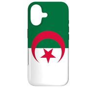Flag of Algeria Case for iPhone 17