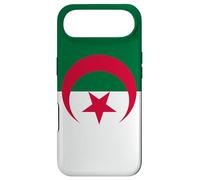 Flag of Algeria Case for iPhone Air