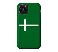 FLAG OF BARRA OUTER HEBRIDES SCOTLAND Case for iPhone 11 Pro