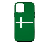 FLAG OF BARRA OUTER HEBRIDES SCOTLAND Case for iPhone 12 mini