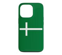 FLAG OF BARRA OUTER HEBRIDES SCOTLAND Case for iPhone 13 Pro