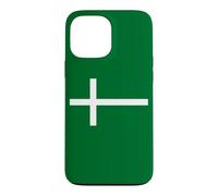 FLAG OF BARRA OUTER HEBRIDES SCOTLAND Case for iPhone 13 Pro Max