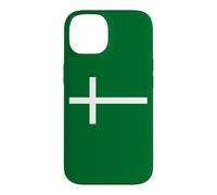 FLAG OF BARRA OUTER HEBRIDES SCOTLAND Case for iPhone 14