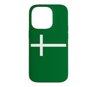 FLAG OF BARRA OUTER HEBRIDES SCOTLAND Case for iPhone 14 Pro
