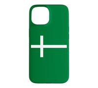 FLAG OF BARRA OUTER HEBRIDES SCOTLAND Case for iPhone 15