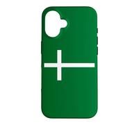 FLAG OF BARRA OUTER HEBRIDES SCOTLAND Case for iPhone 16