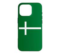 FLAG OF BARRA OUTER HEBRIDES SCOTLAND Case for iPhone 16 Pro