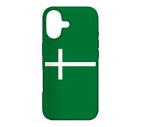 FLAG OF BARRA OUTER HEBRIDES SCOTLAND Case for iPhone 17