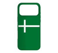 FLAG OF BARRA OUTER HEBRIDES SCOTLAND Case for iPhone 17 Pro Max