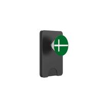 FLAG OF BARRA OUTER HEBRIDES SCOTLAND PopSockets PopWallet for MagSafe