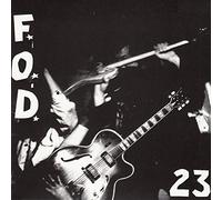 Flag Of Democracy (FOD) - 23 [VINYL]