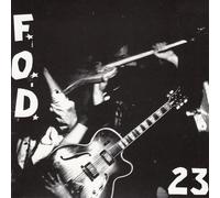 Flag Of Democracy (Fod) - 23 [VINYL]