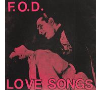Flag Of Democracy (FOD) - Love Songs