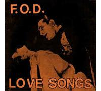 Flag Of Democracy (FOD) - Love Songs [7" VINYL]