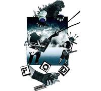 Flag Of Democracy - Fodworld [CASSETTE]