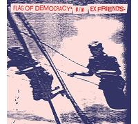 FLAG OF DEMOCRACY / MERDA - Split 7" [7" VINYL]