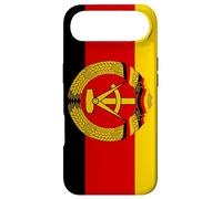 Flag of East Germany Case for iPhone Air