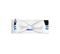 Flag of Kamchatka Peninsula Baby Bow Headband-Soft Stretchy for 0-6 Months