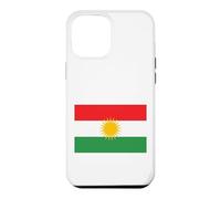Flag of Kurdistan Kurdish Pride Kurd Patriot Case for iPhone 12 Pro Max
