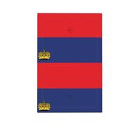 Flag of Liechtenstein Printed Decorative Switch Covers-Durable Single and Double Socket Plates for Light SwitchesStyle V